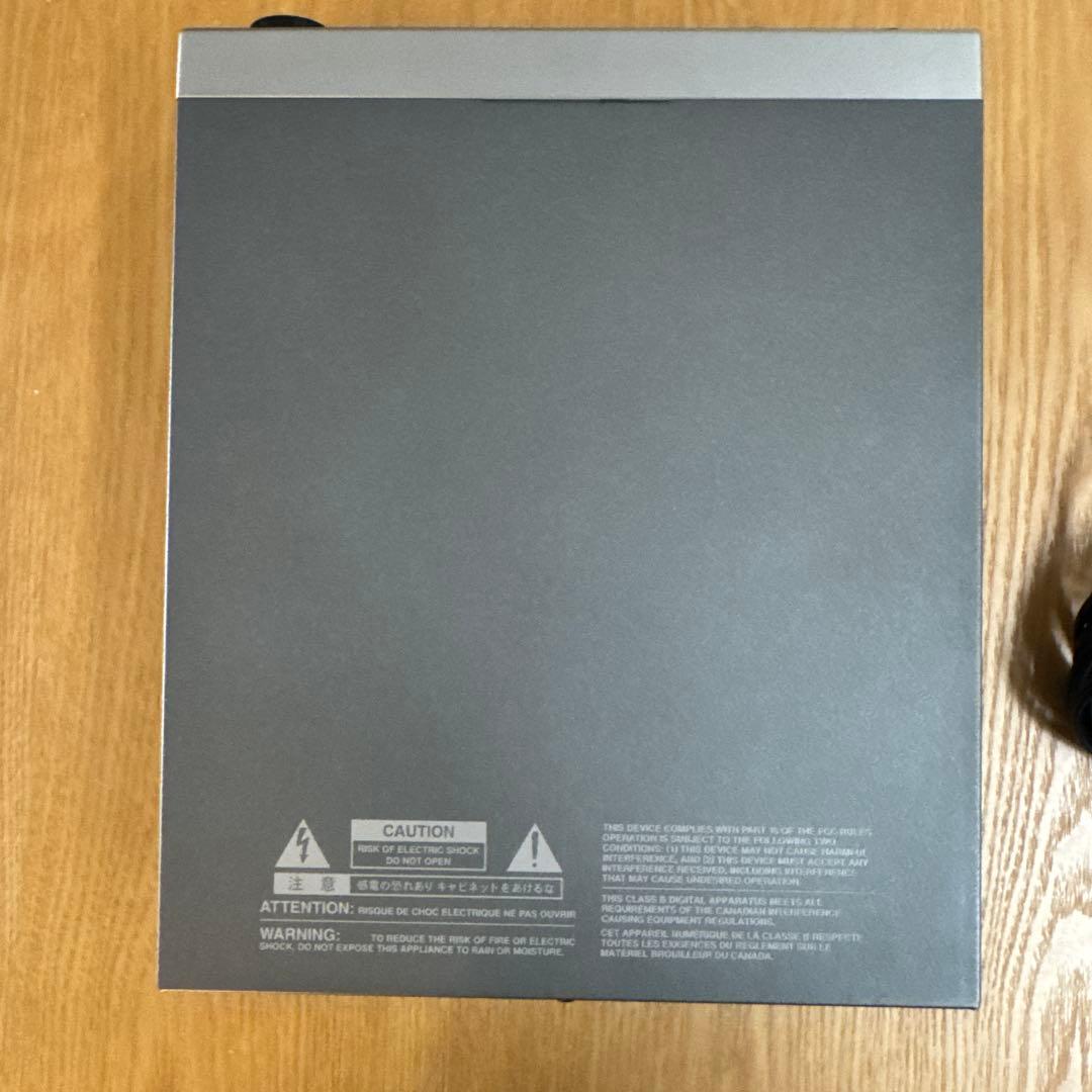 Roland SC-8850 音源モジュール