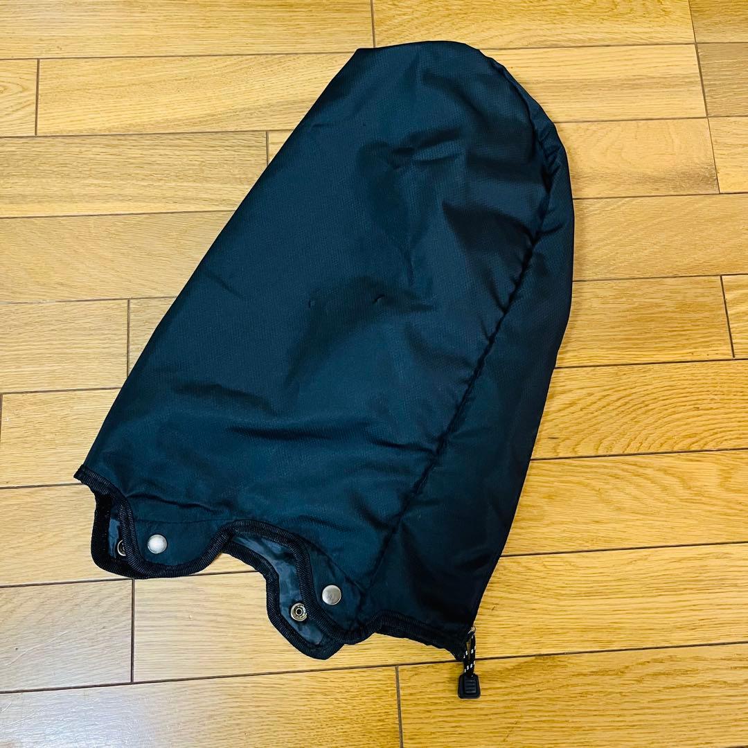 希少品　タイトリスト キャディバッグ スタンド式 送料込み