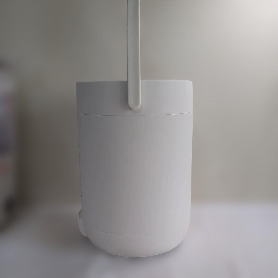 【新品未使用】 山善 加湿器 KS-GC282