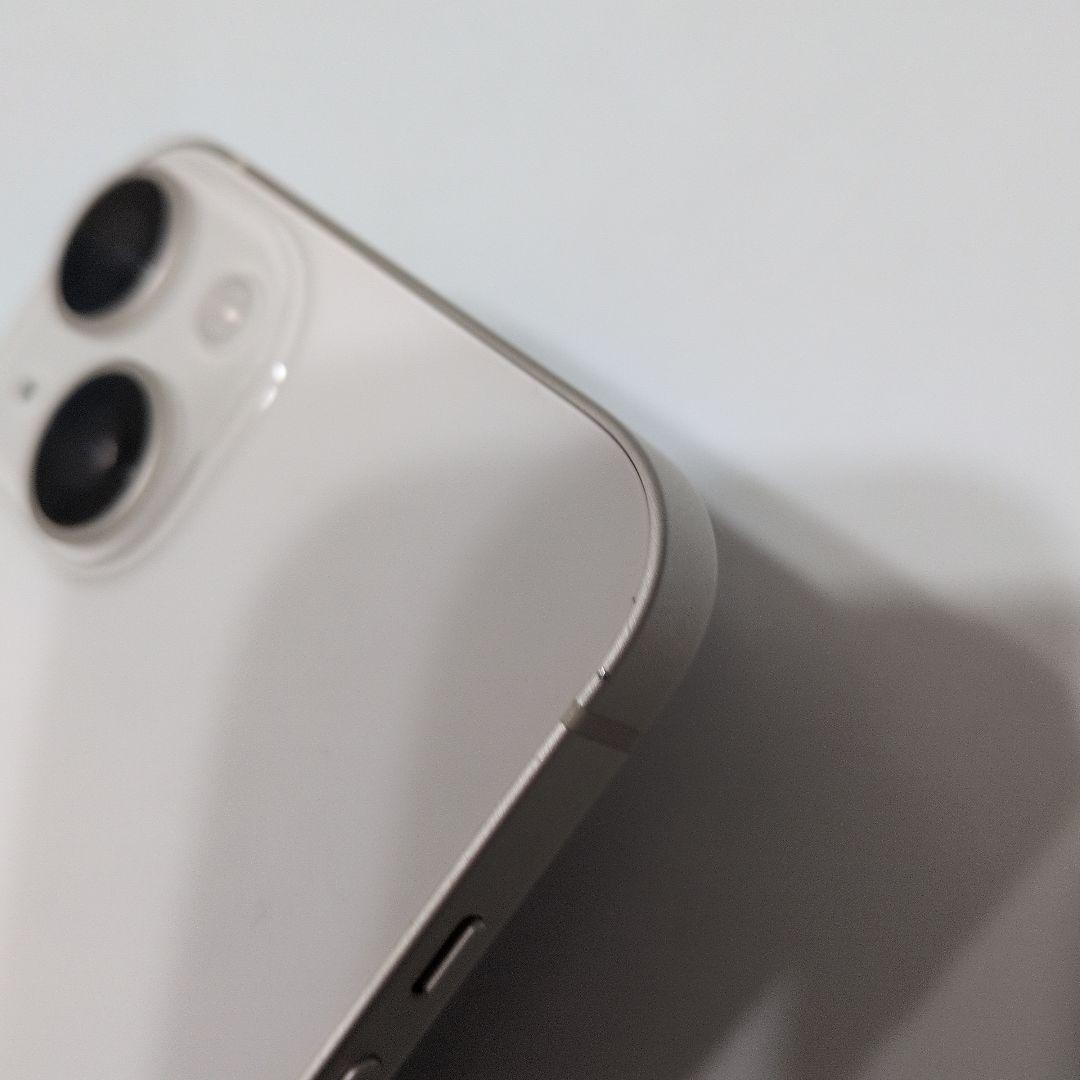 Apple iPhone 14 本体