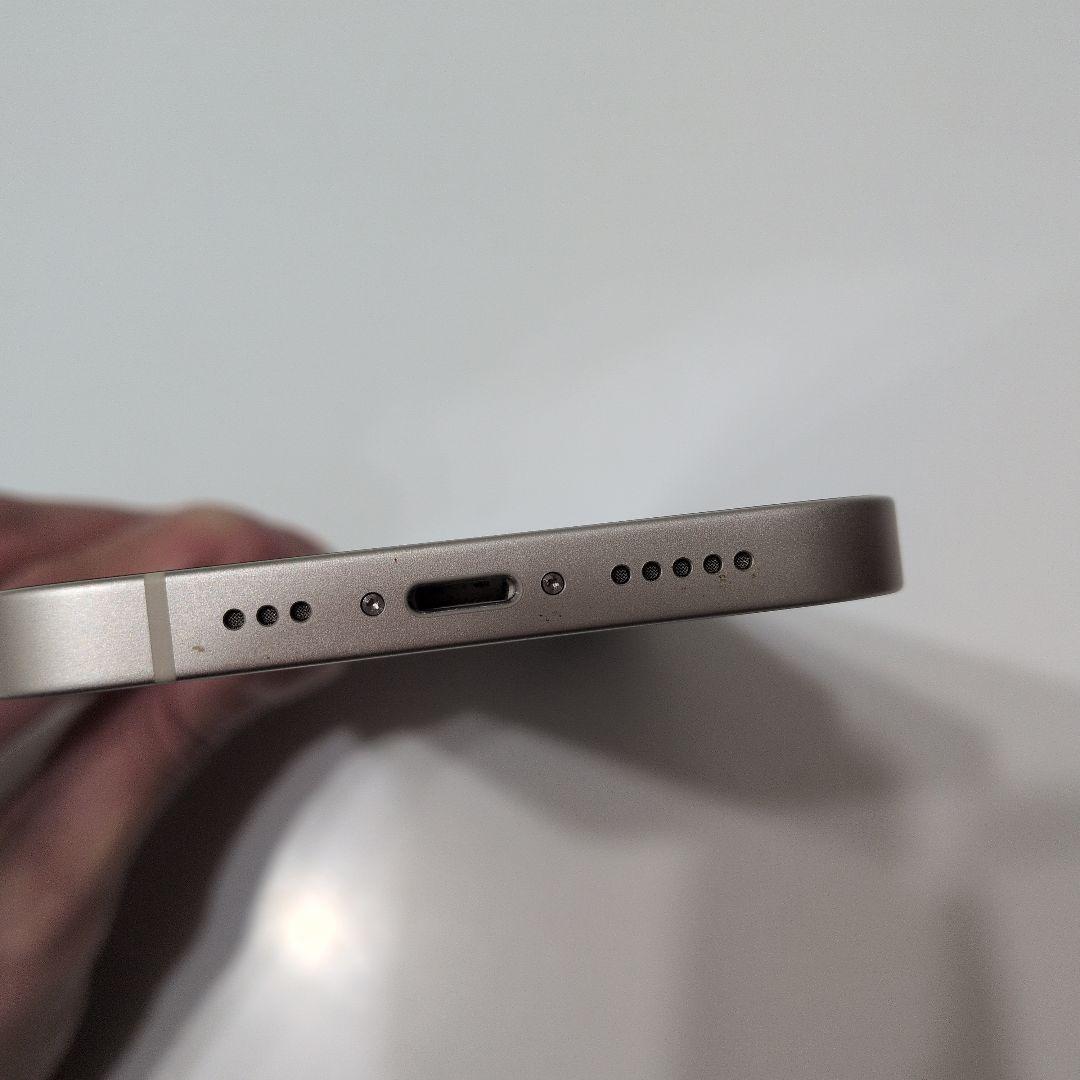 Apple iPhone 14 本体