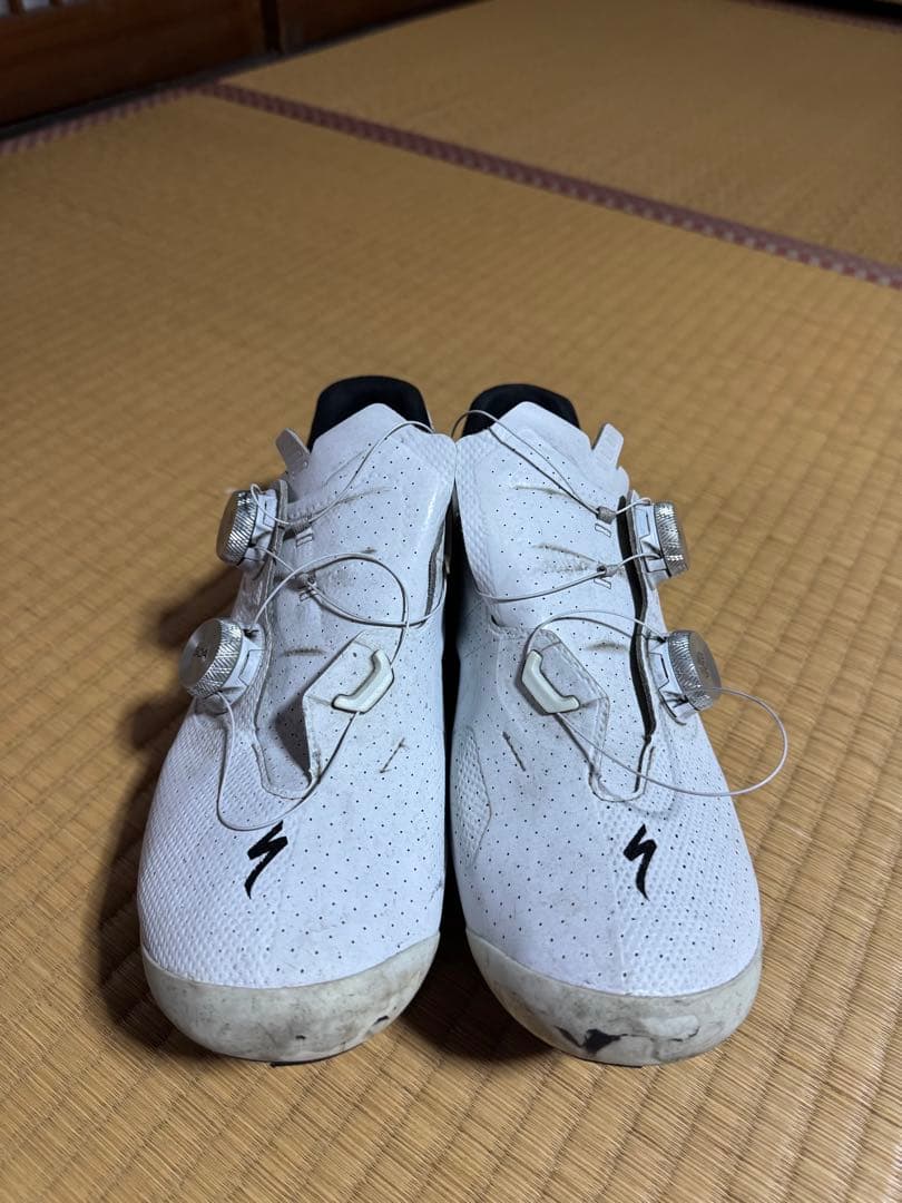 S-WORKS TORCH 42EU 27cmスペシャライズドシューズ