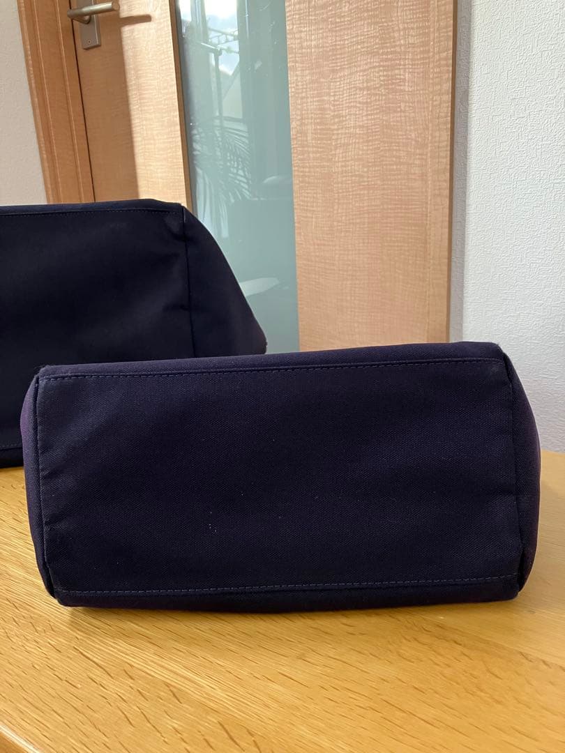 【USED】PEARLY GATES ロッカーバッグ & カートバッグ セット