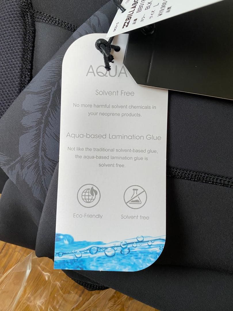 【新品】BILLABONG ジャージフルレディースウェットスーツ Lサイズ