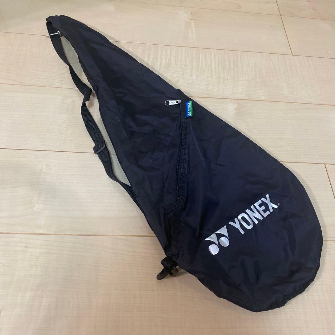 【超美品_即日発送】ヨネックス　ソフトテニス　ジオブレイク70VS UL0