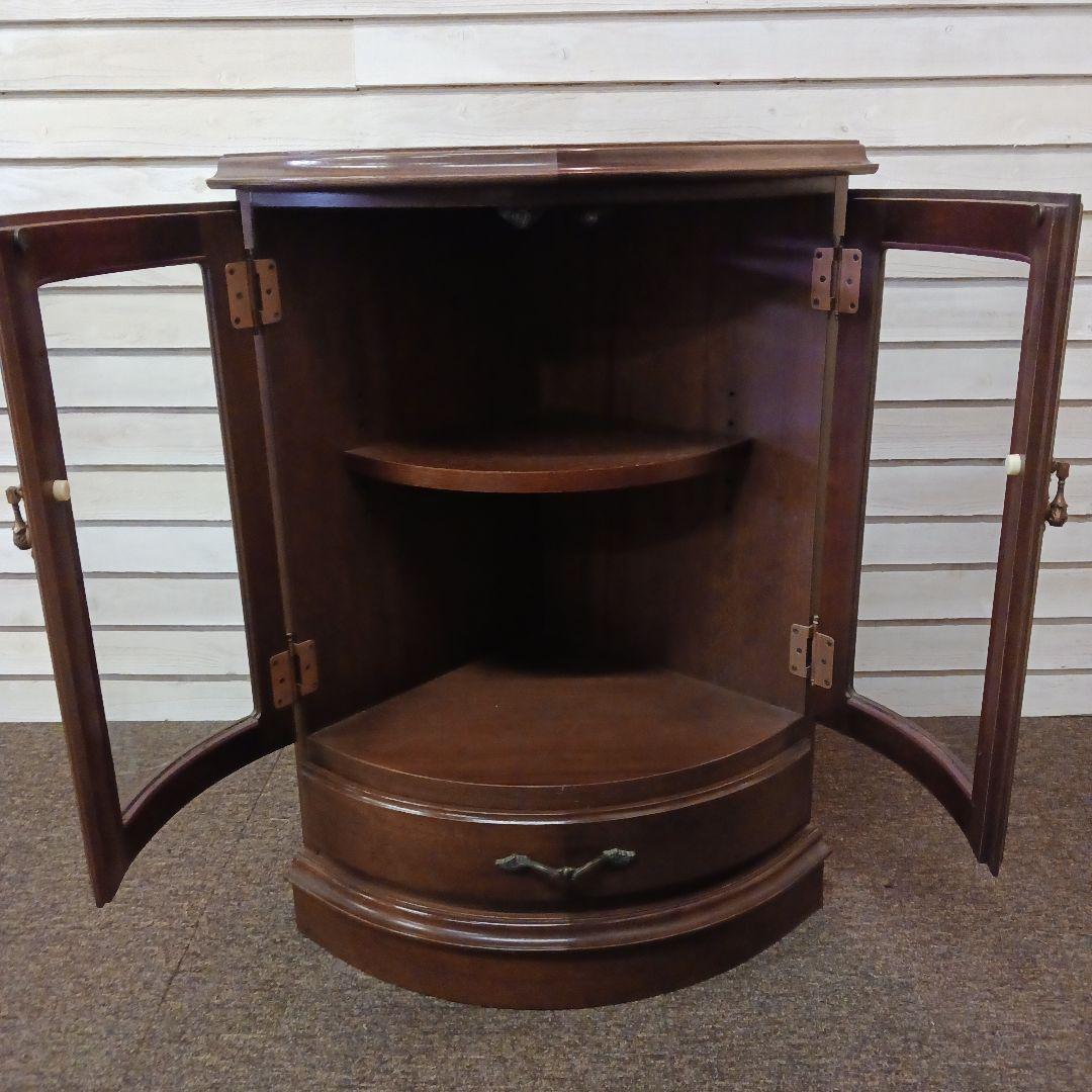 マルニ木工　キャビネット