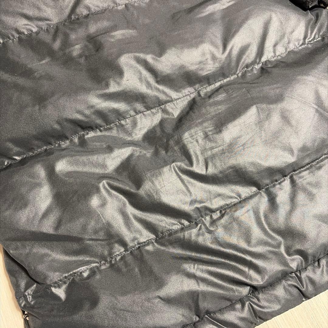 【美品】アスレタ ATHLETA ベンチコート Sサイズ