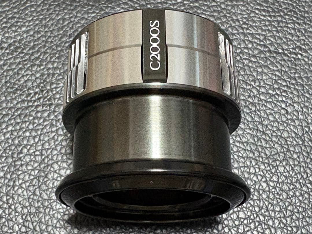 SHIMANO 23ヴァンキッシュ C2000S スプール