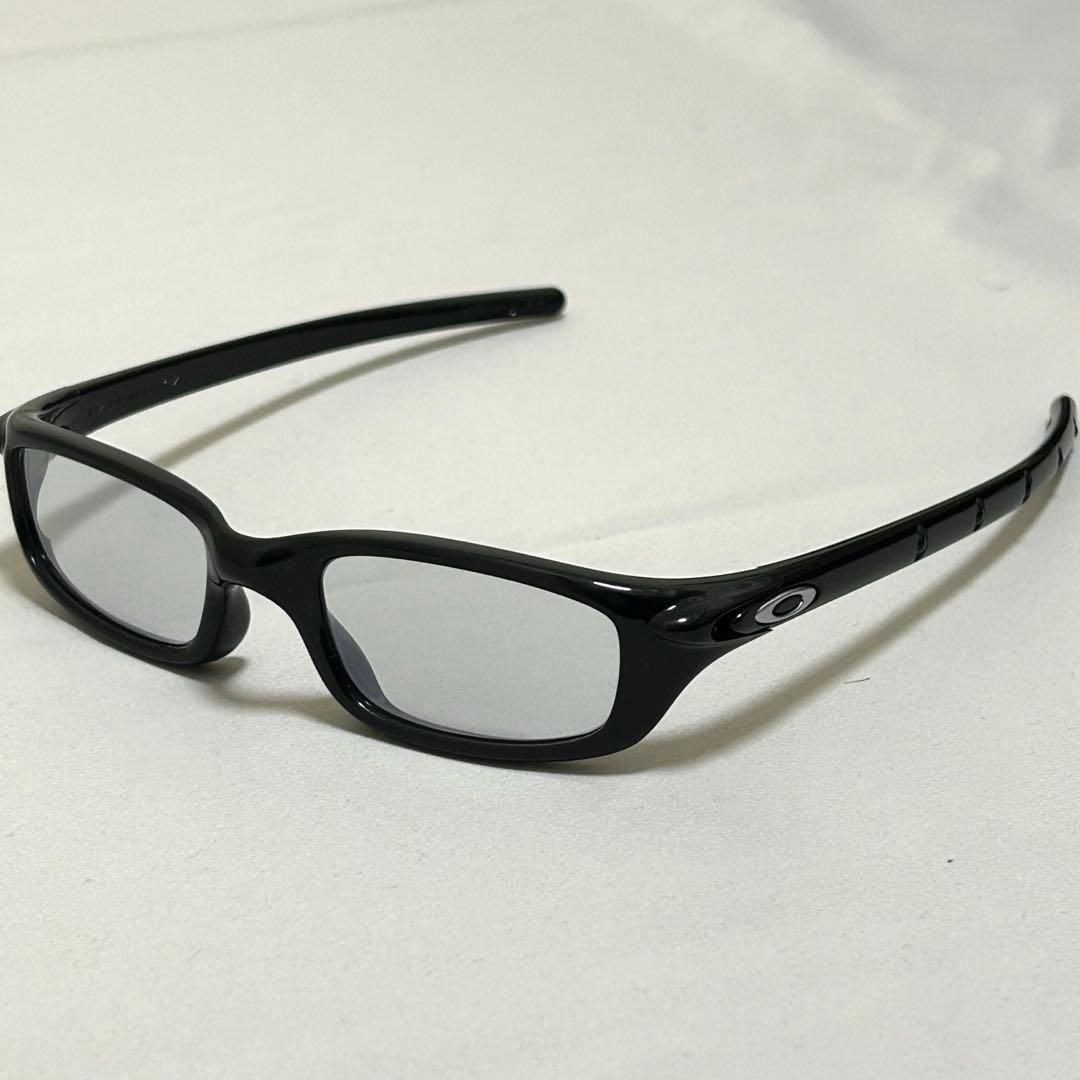 【廃盤】USA製 90s OAKLEY Four Y2K サングラス スクエア