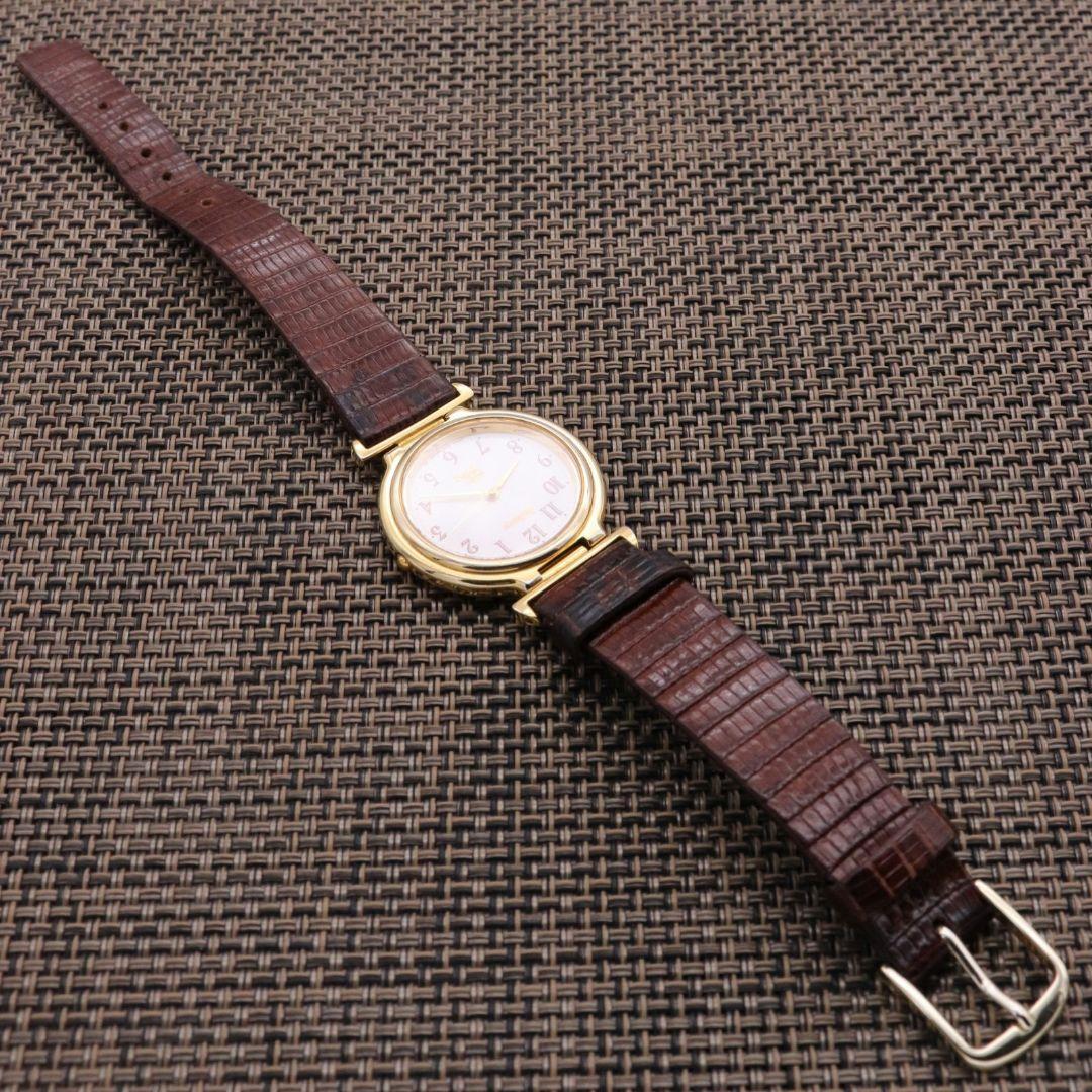 正規品【新品電池】BURBERRY 4630/ボーイズ 動作良好 ロンドン 3針