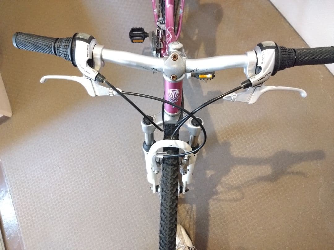 値下げ！！TREK トレック　MT220 キッズバイク 24インチ