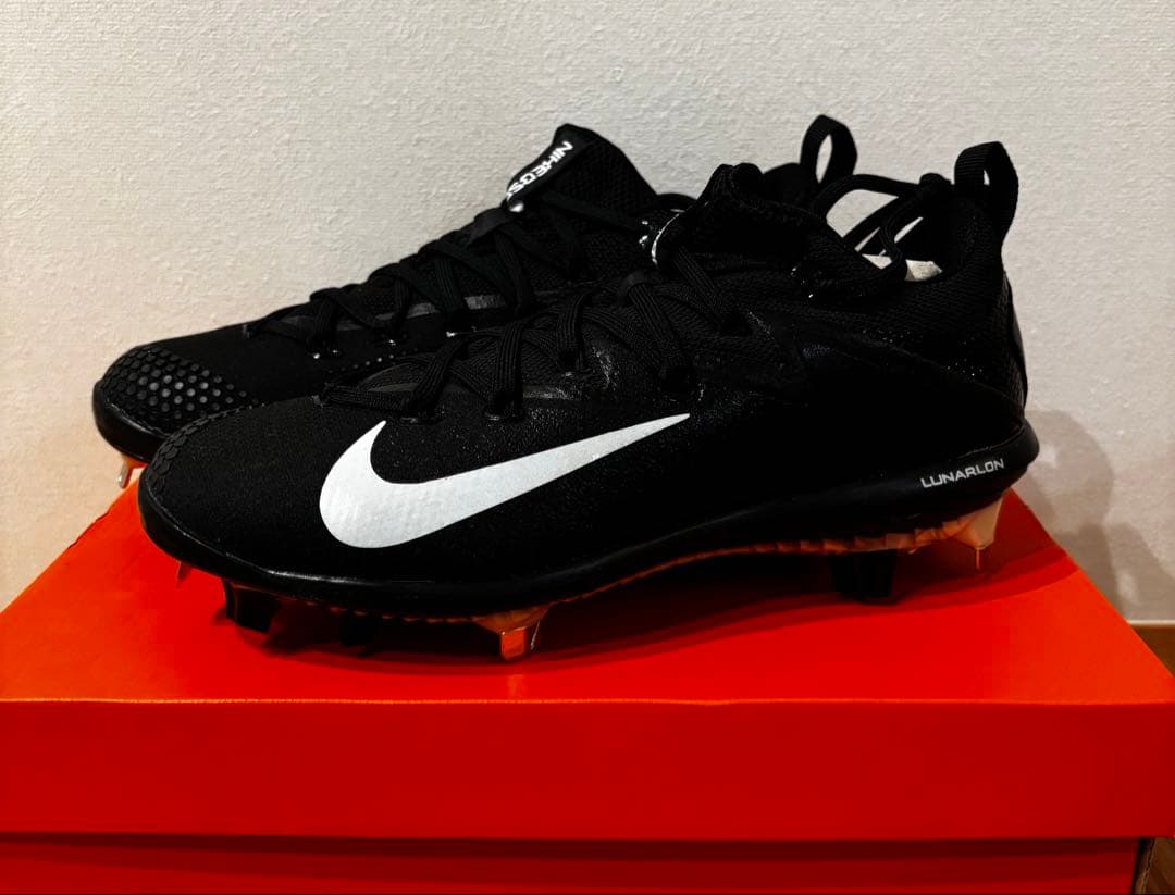 ナイキ nike スパイク 野球