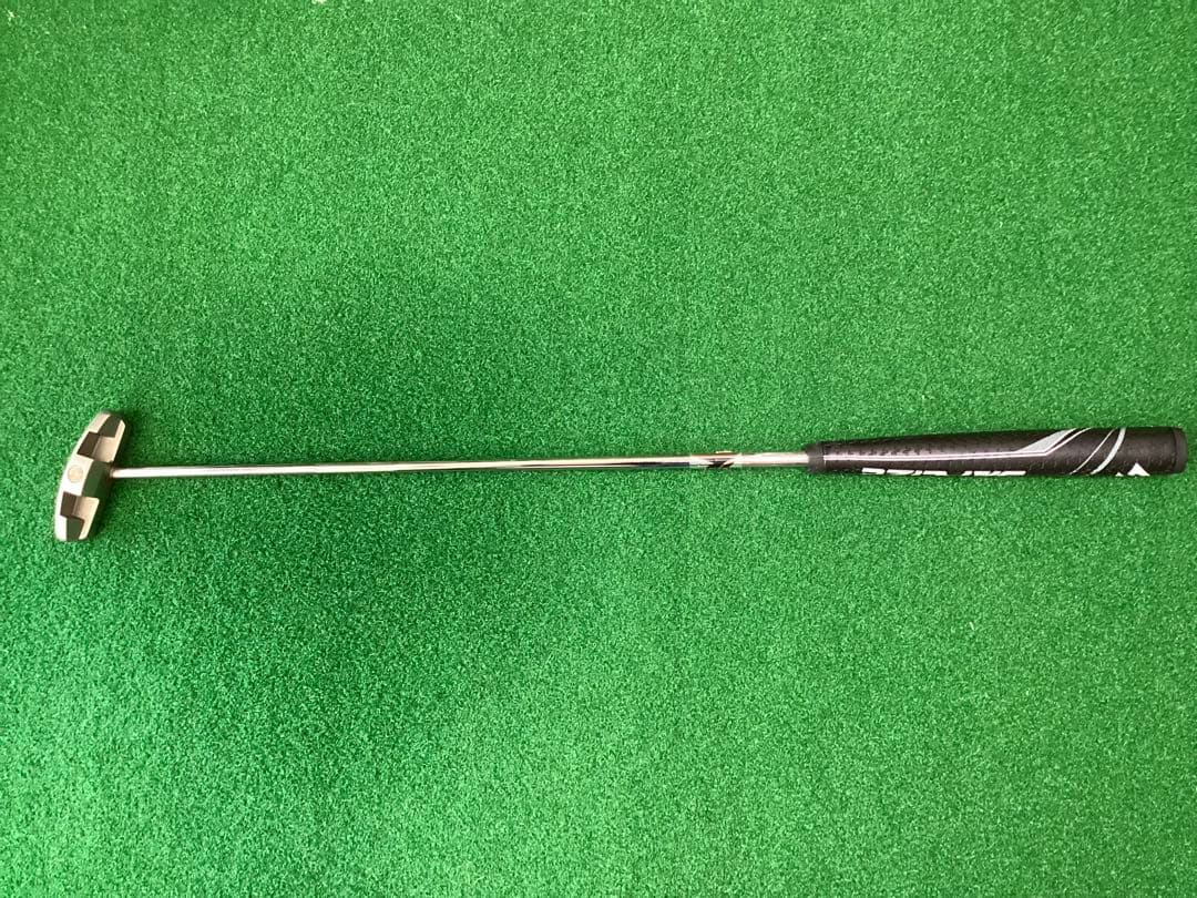 オデッセイWHITE HOT XG #8 CS（センターシャフト）33インチ