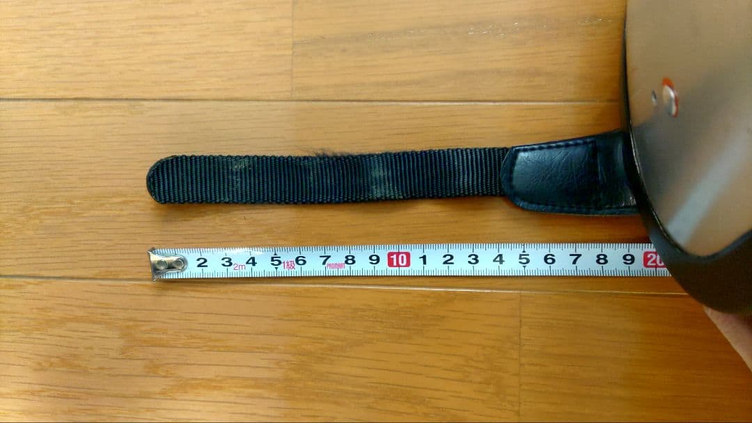 希少 BELL ビンテージ ヘルメット super magnum