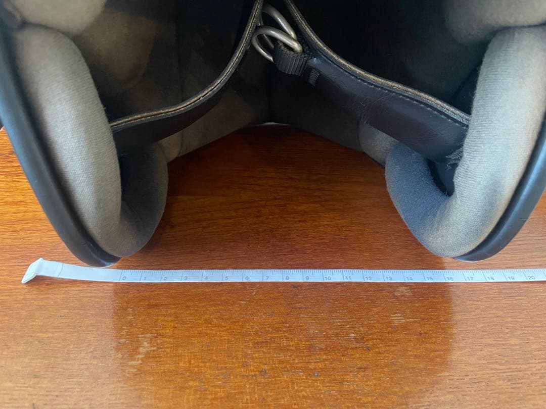 希少 BELL ビンテージ ヘルメット super magnum