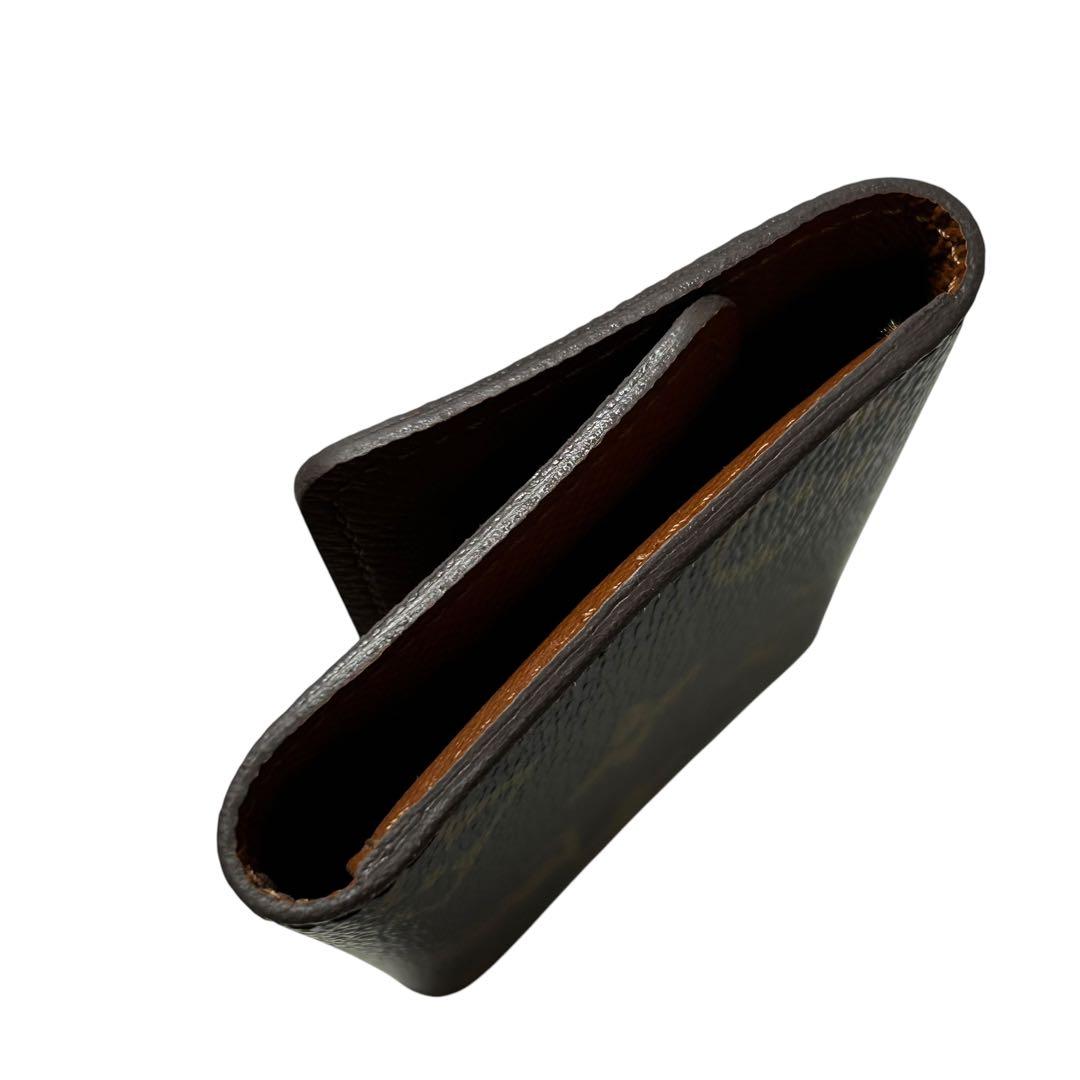 【極美品】LOUISVUITTON キーケース ミュルティクレ 6