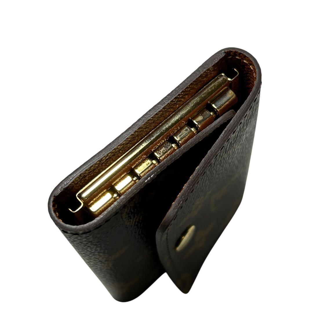 【極美品】LOUISVUITTON キーケース ミュルティクレ 6
