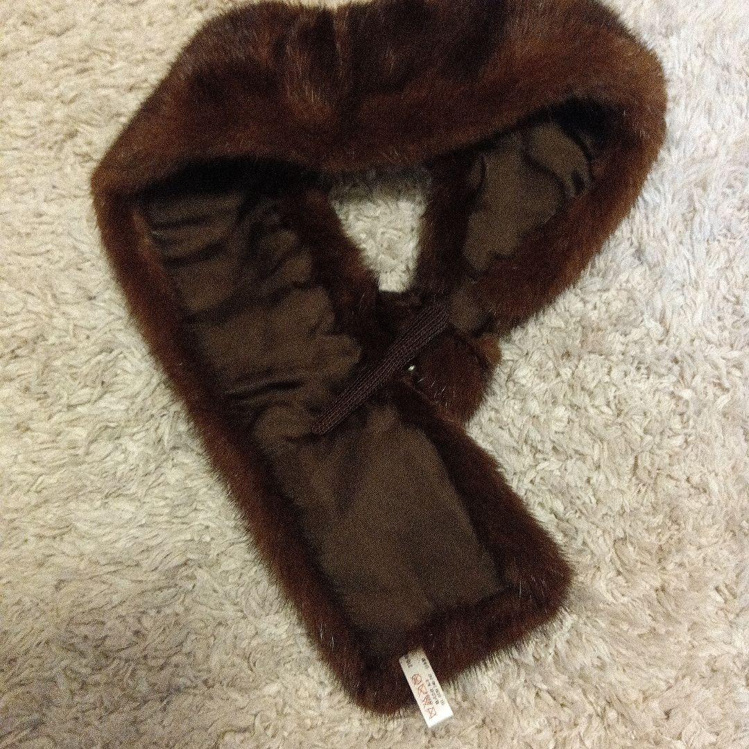 最終価格☆ルネ　ミンクファー　　フォクシー、エムズグレイシー　ムーンバット