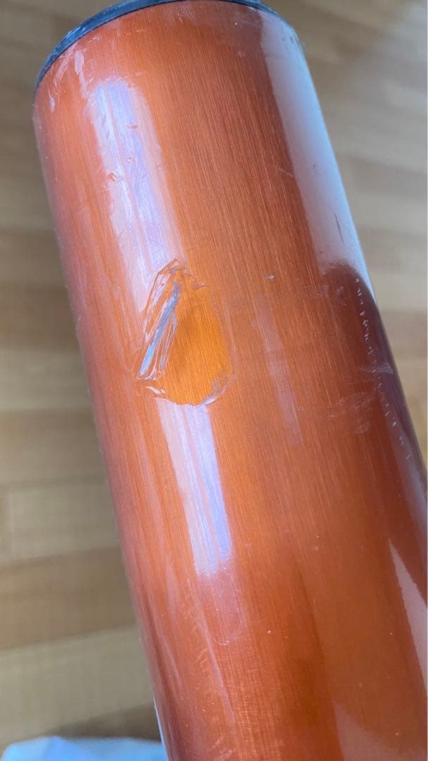 GOLDSTAGE 硬式バット 84cm/900g