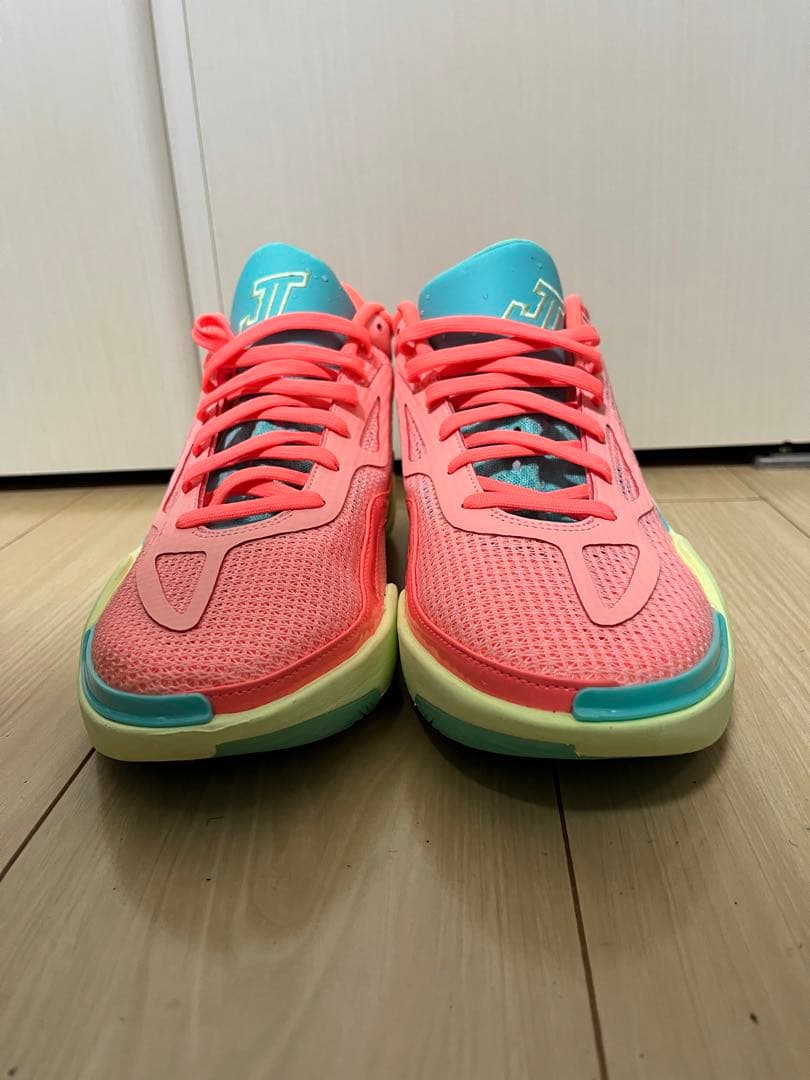 Nike Jordan Tantum 1PFバスケットボールシューズ 29cm