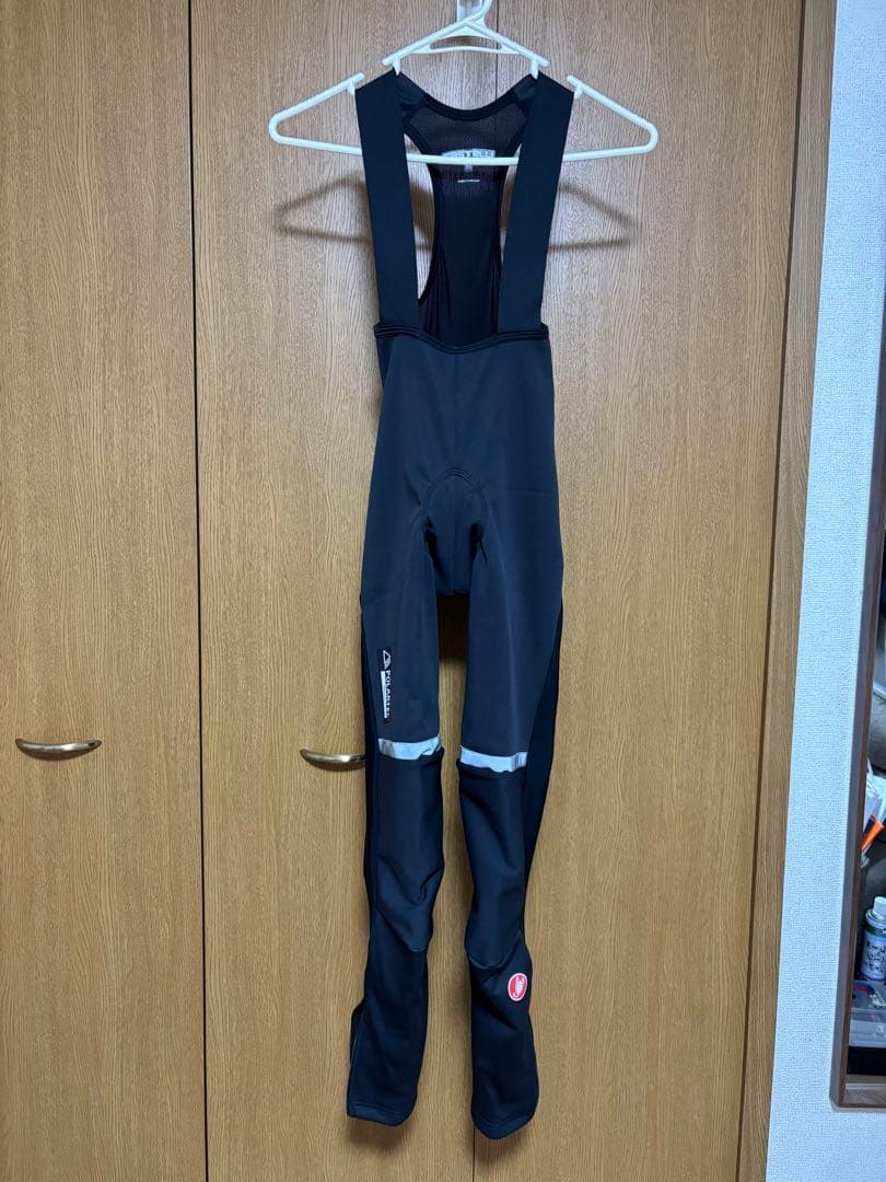 CASTELLIカステリPOLARE 2 W BIBTIGHT レディース XS