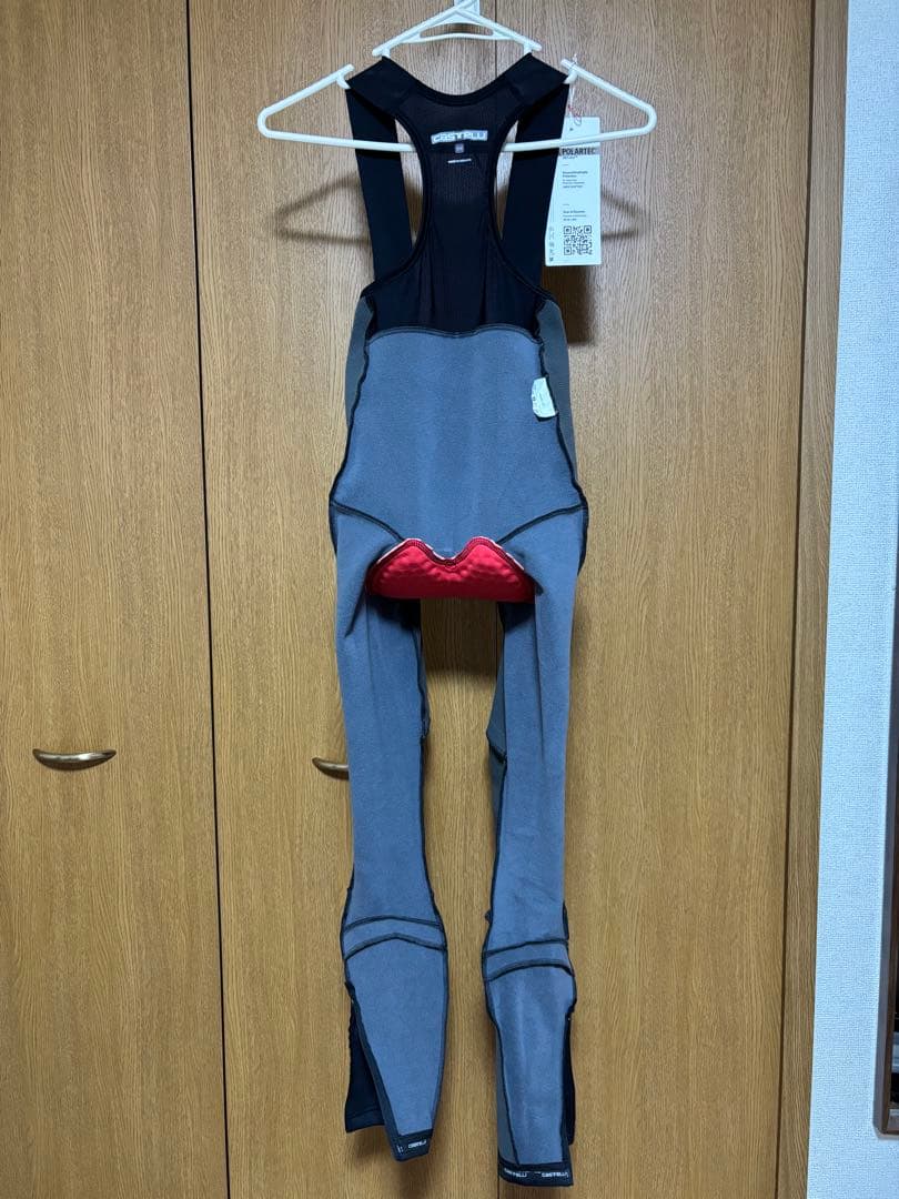 CASTELLIカステリPOLARE 2 W BIBTIGHT レディース XS