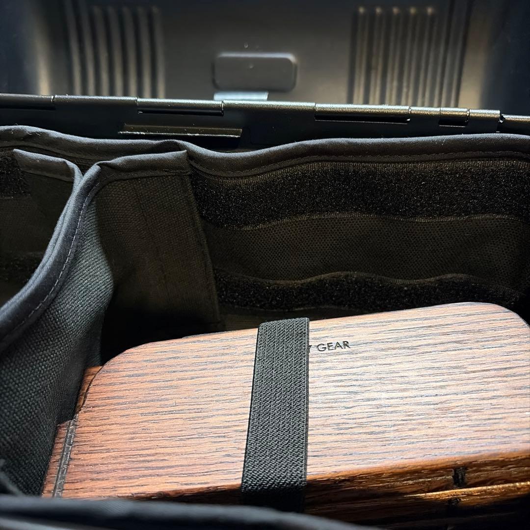 スタンレー ランチボックス 9.4 ブラック その他セット