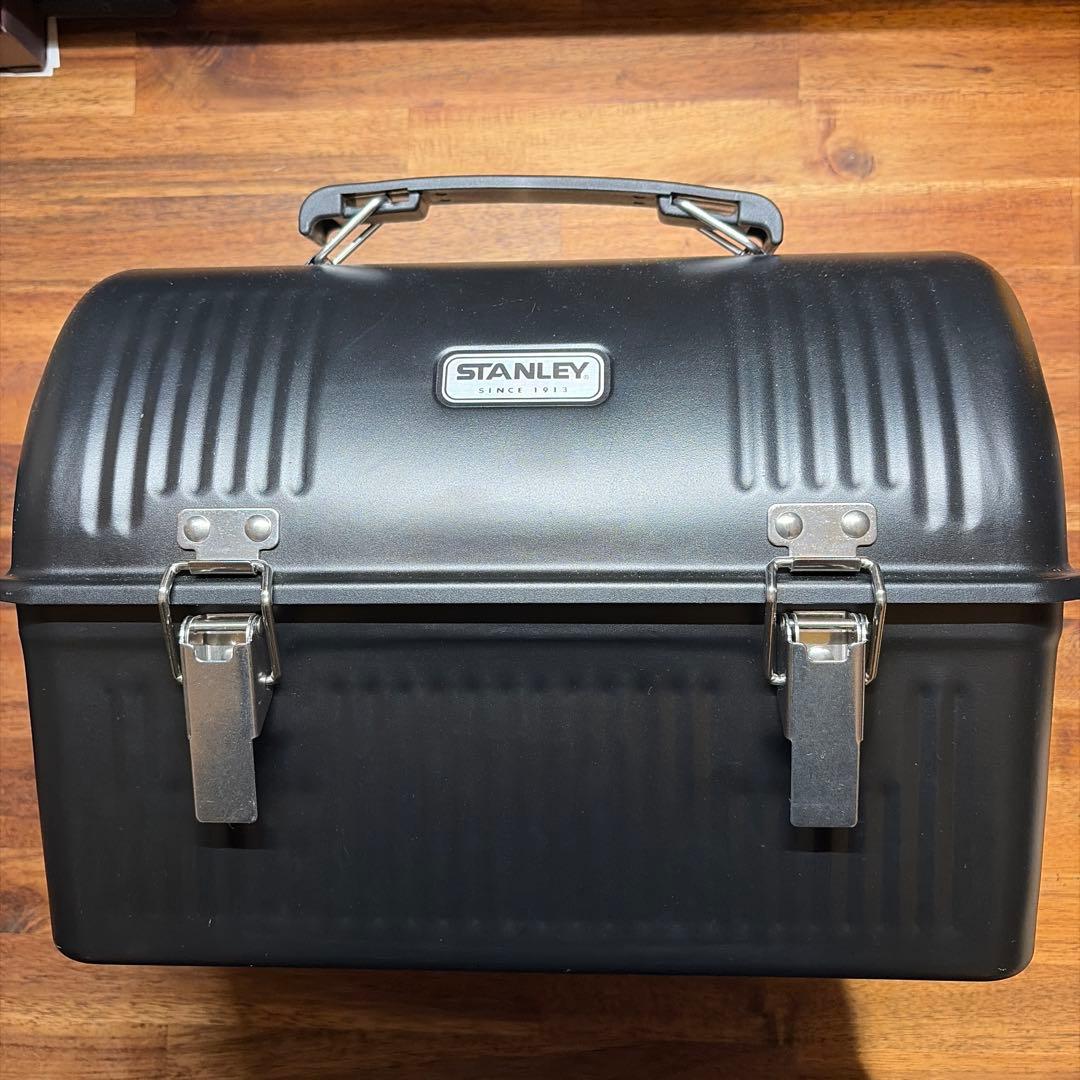 スタンレー ランチボックス 9.4 ブラック その他セット