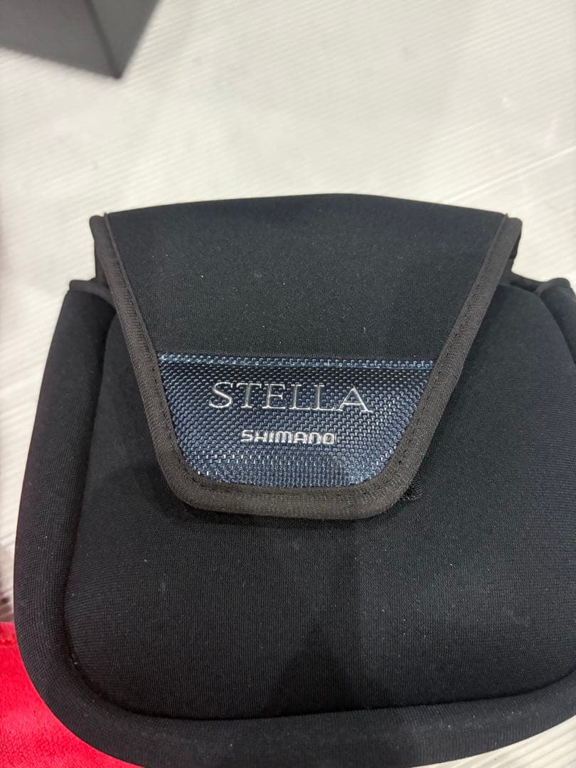 19STELLA SW14000XG-C スピニングリール