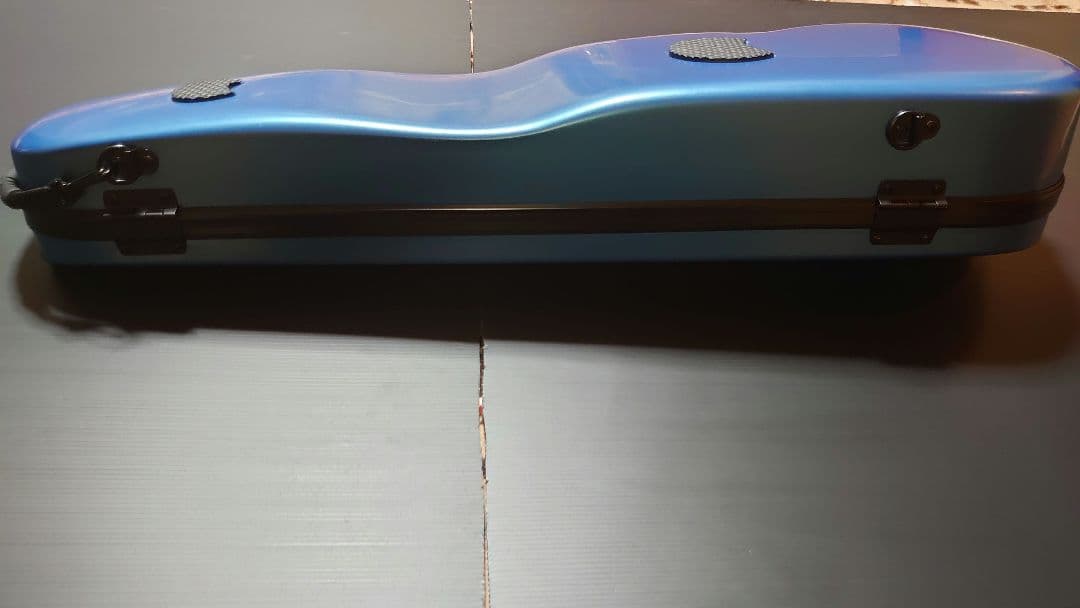 【高嶋ちさ子直筆サイン入り】BAM(バム) バイオリンケース 2002XLB