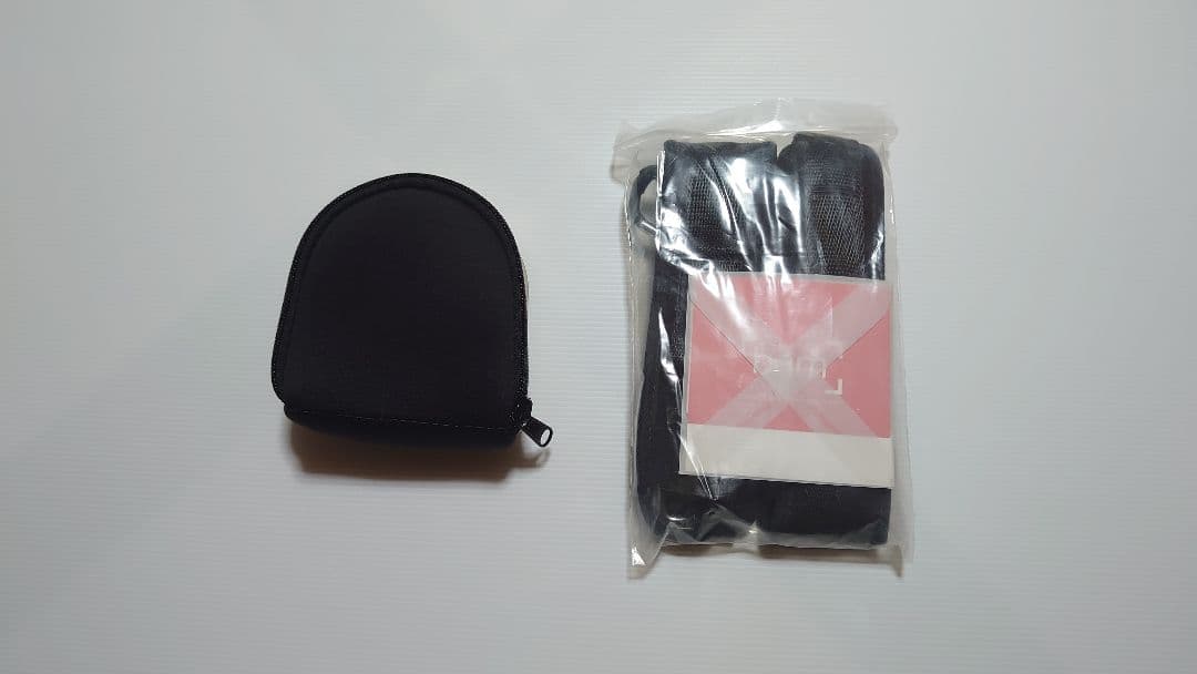 【高嶋ちさ子直筆サイン入り】BAM(バム) バイオリンケース 2002XLB