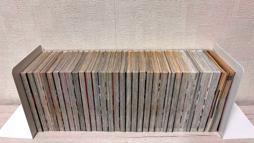 【全巻】ワールドトリガー 1~29巻セット+オフィシャルデータブック 葦原大介