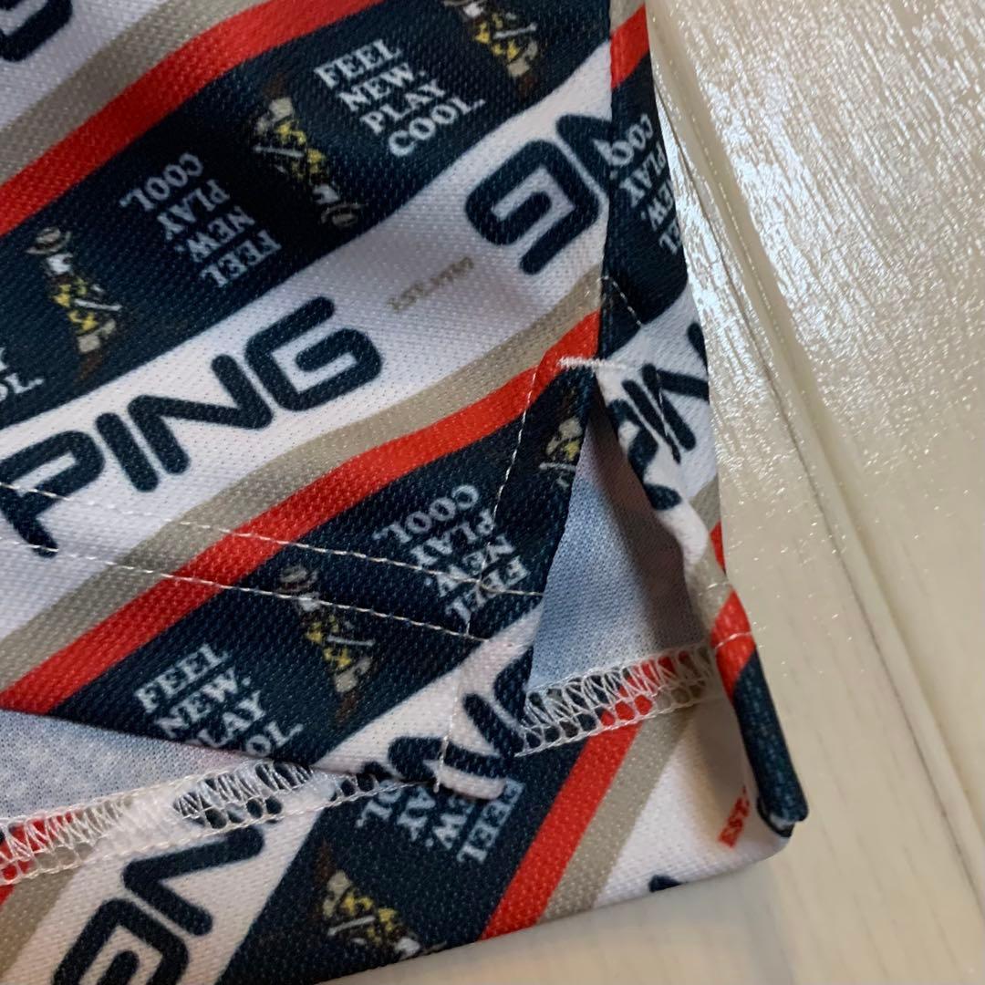 3点！新品■30,250円【ピン】レディース　ウェア、スカート、レギンス　L