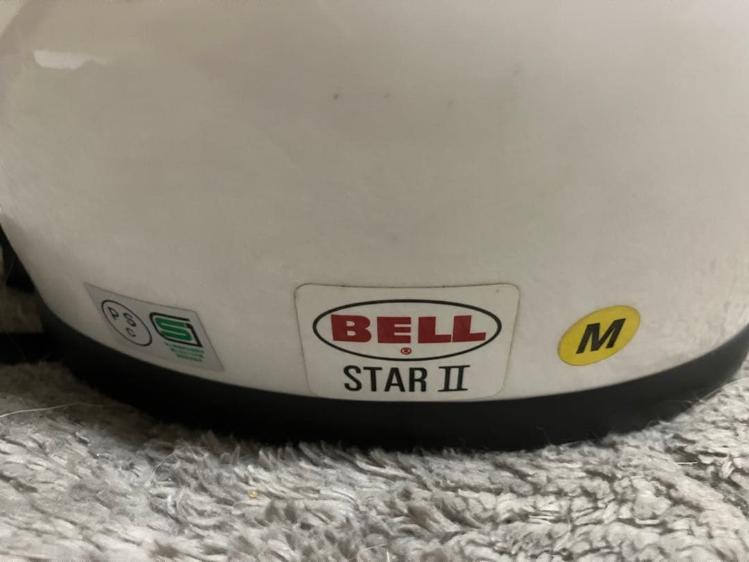 MATAHARI　ベルスター2 ビーコム付き