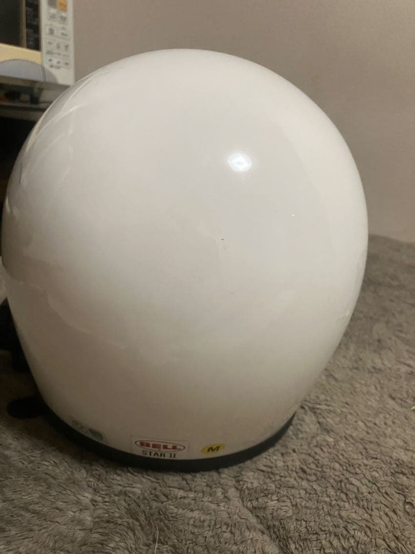 MATAHARI　ベルスター2 ビーコム付き