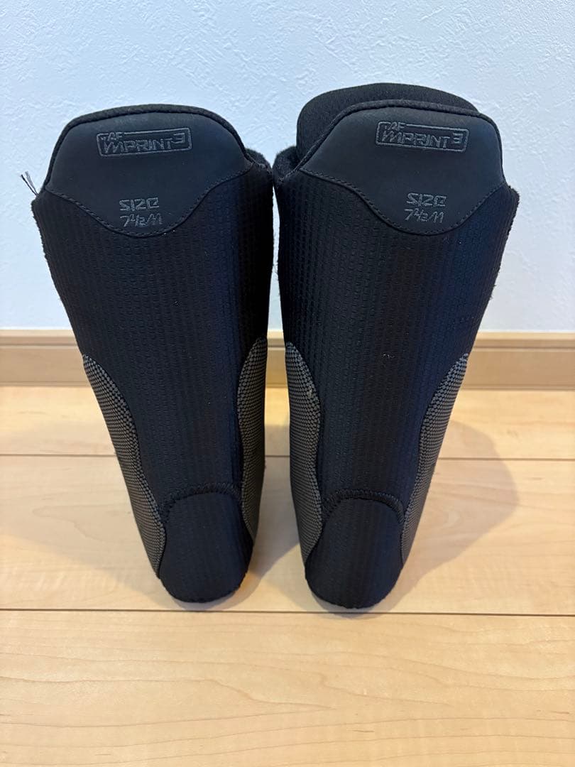 バートン ブーツインナー