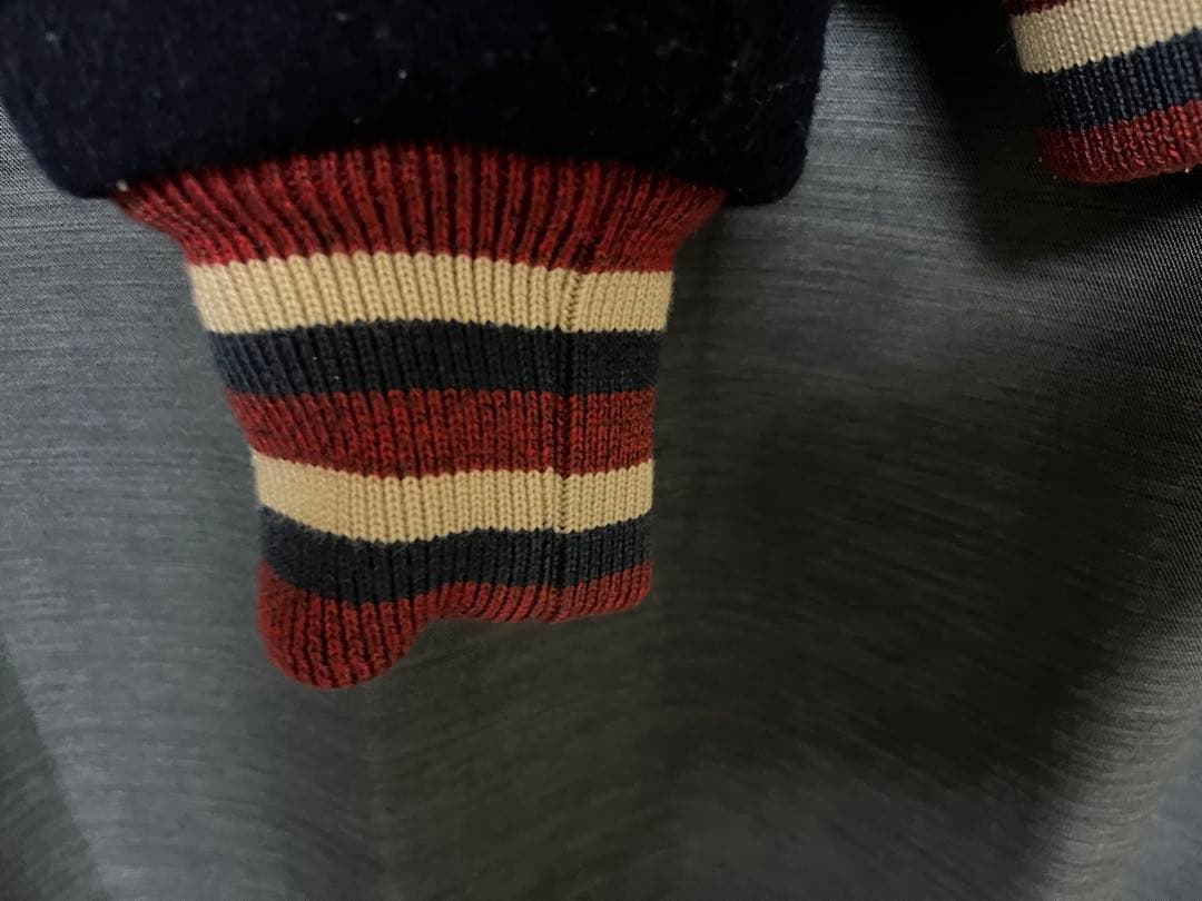 style eyes スタジャン