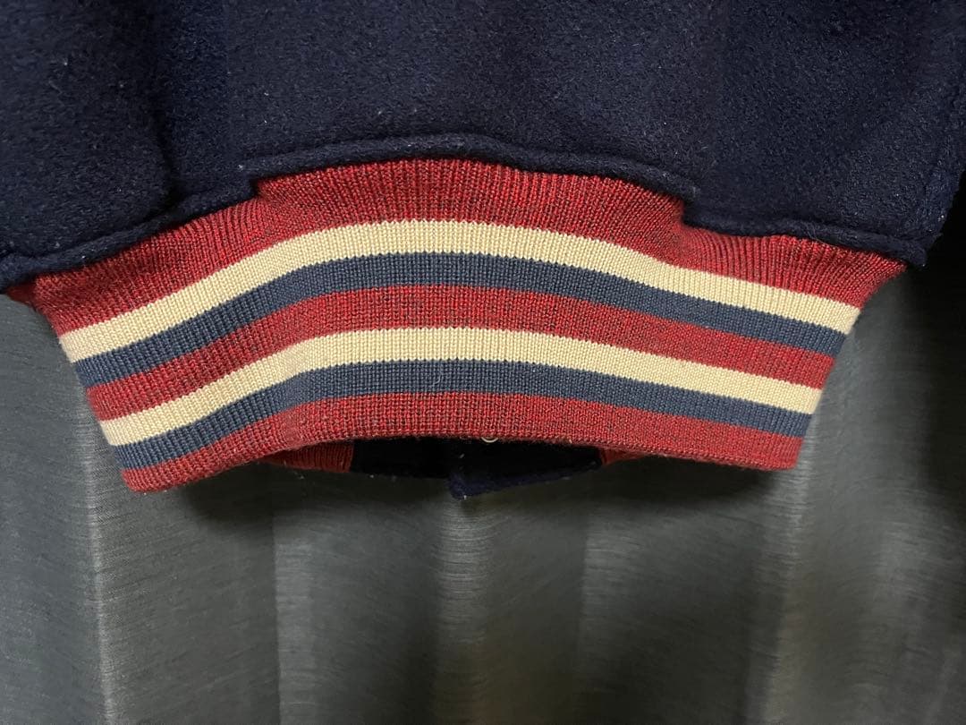 style eyes スタジャン