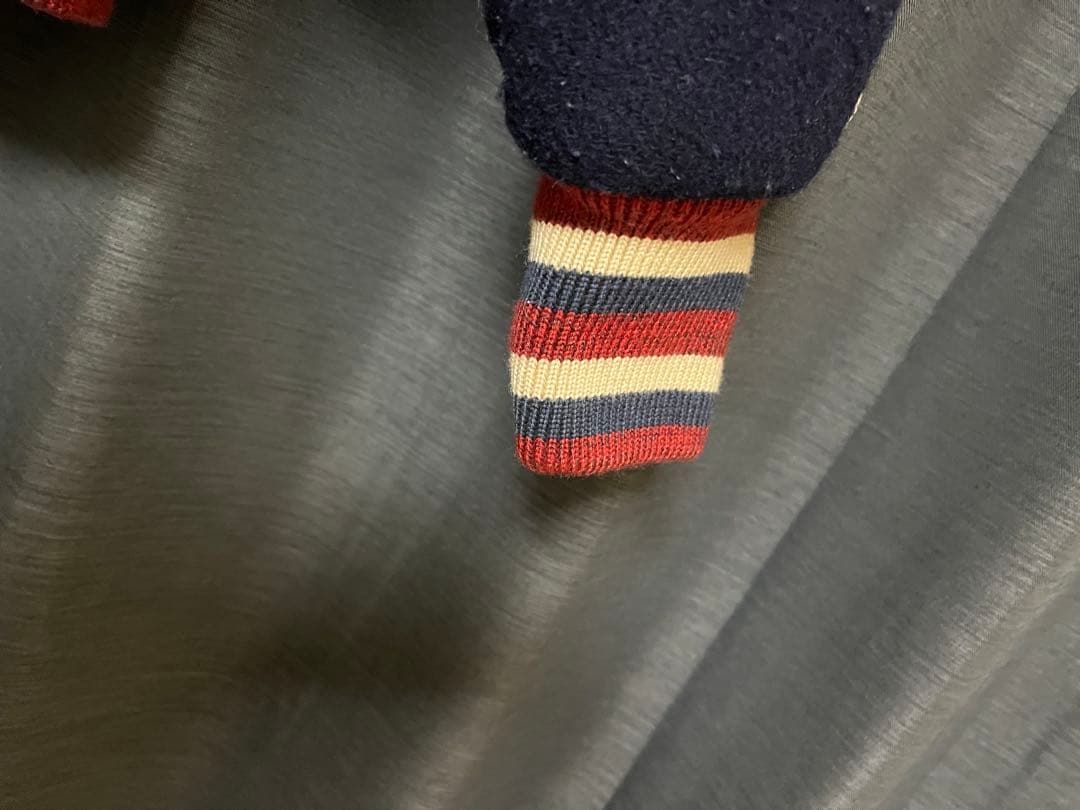 style eyes スタジャン