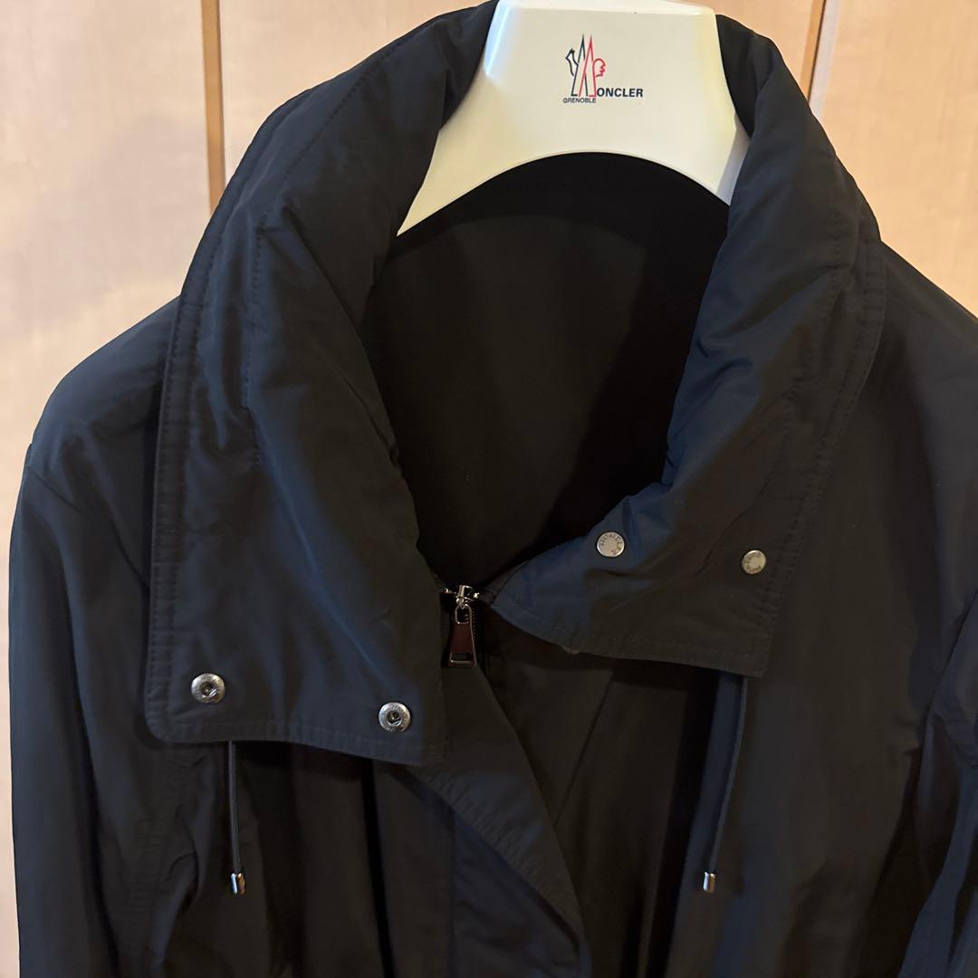 モンクレール　KOUROU GIUBBOTTO ナイロンコート　サイズ5