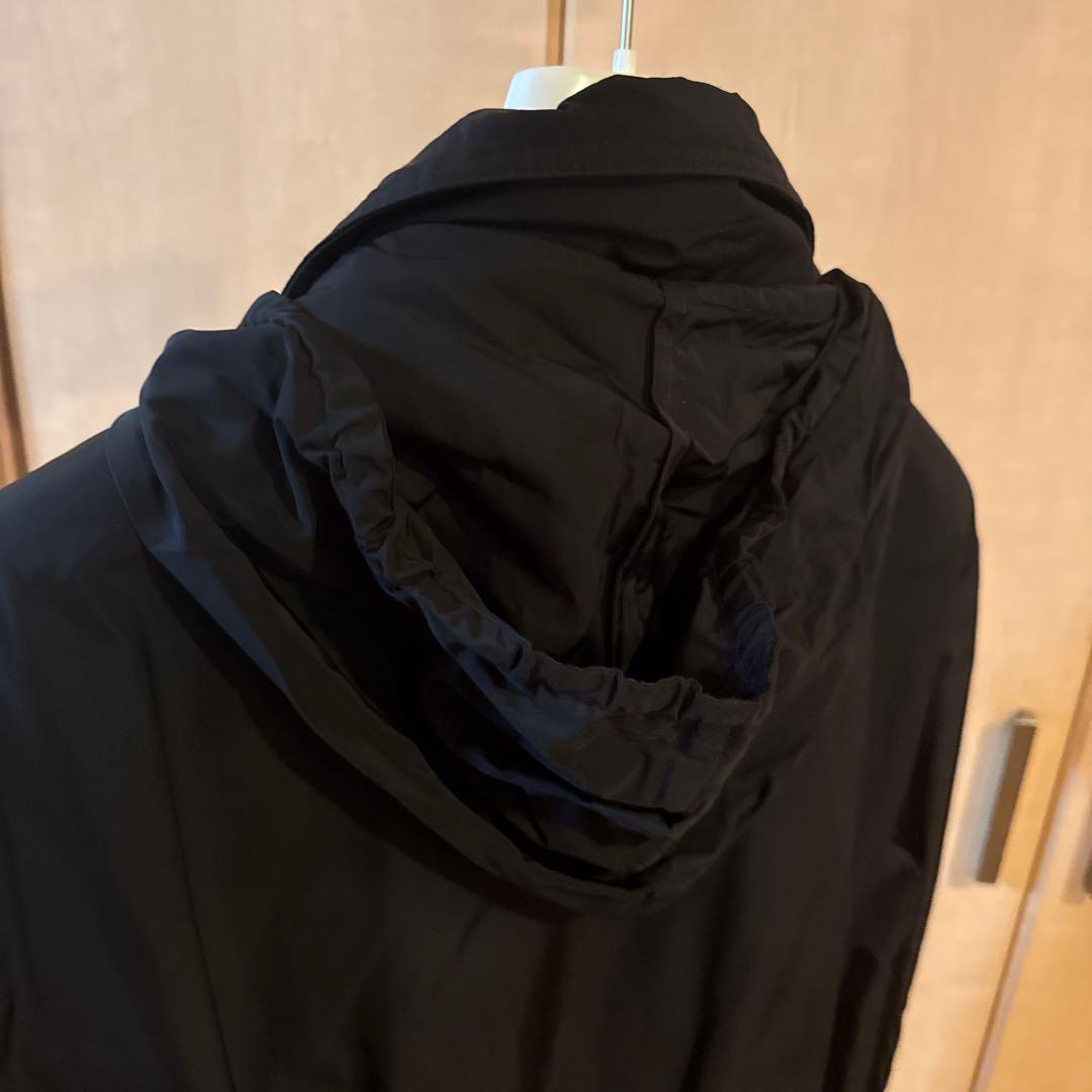 モンクレール　KOUROU GIUBBOTTO ナイロンコート　サイズ5