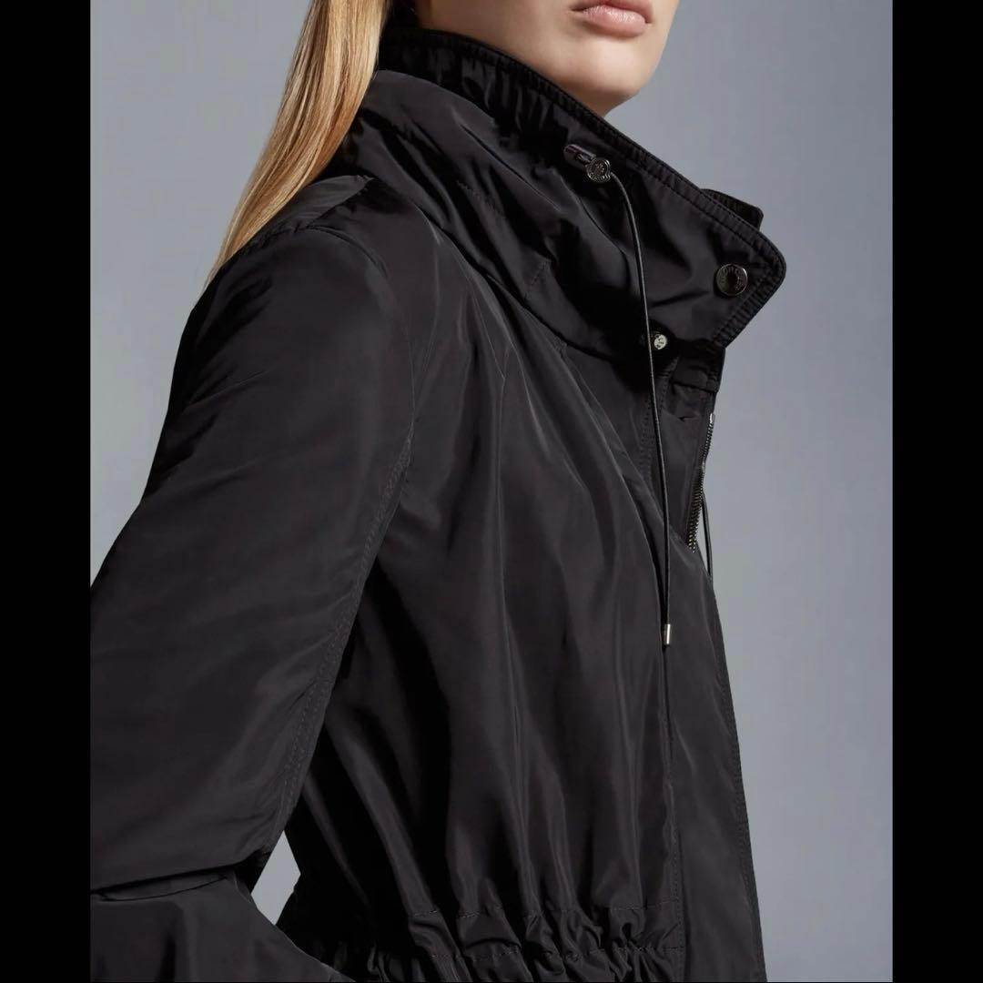 モンクレール　KOUROU GIUBBOTTO ナイロンコート　サイズ5