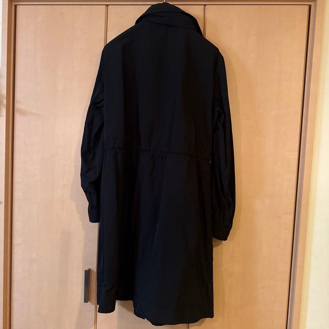 モンクレール　KOUROU GIUBBOTTO ナイロンコート　サイズ5