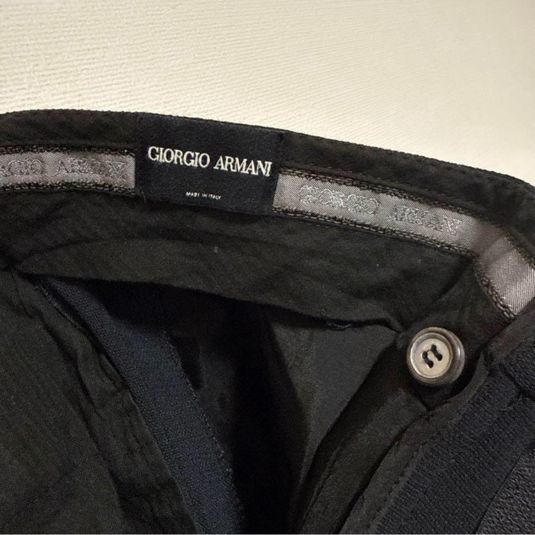 【Archive】00s GIORGIO ARMANI Slacks