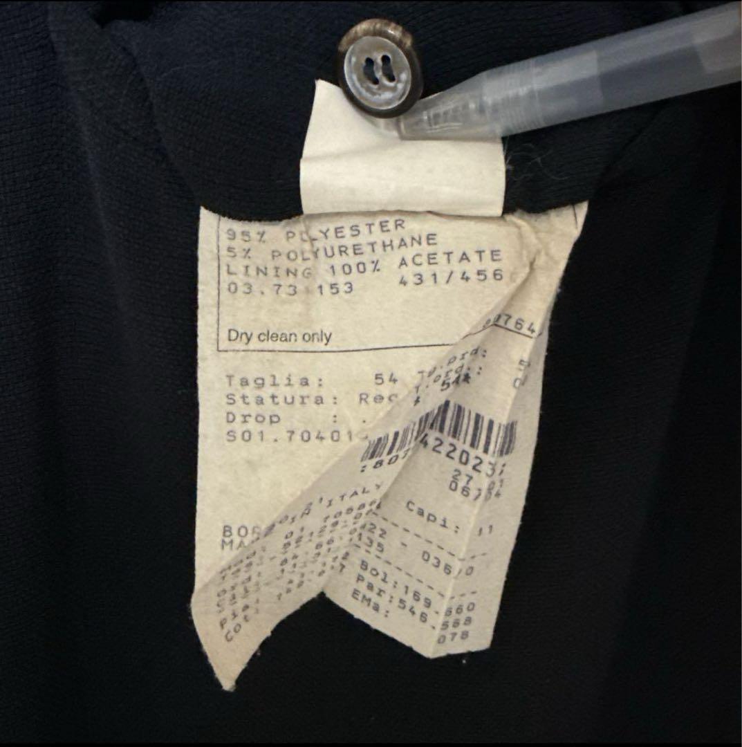 【Archive】00s GIORGIO ARMANI Slacks