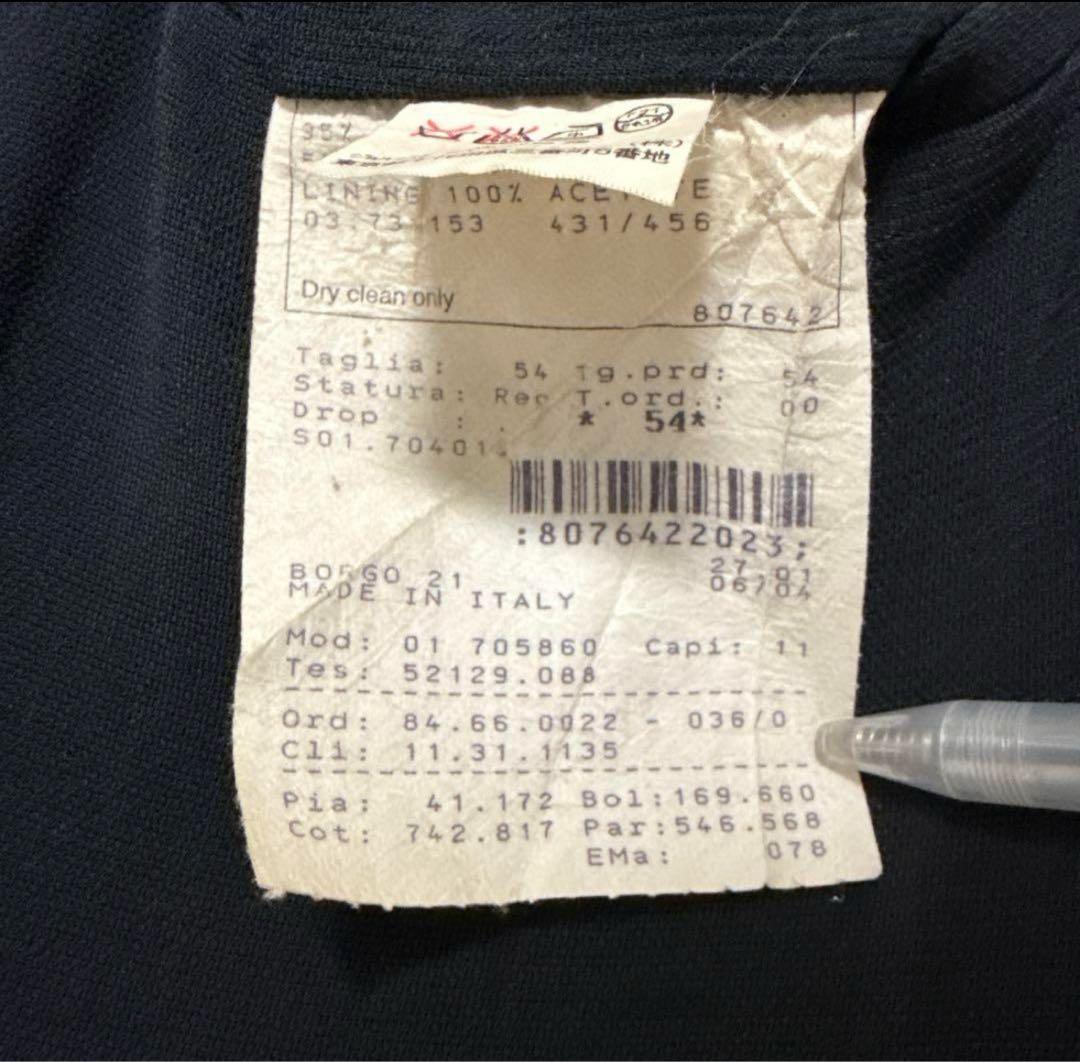 【Archive】00s GIORGIO ARMANI Slacks