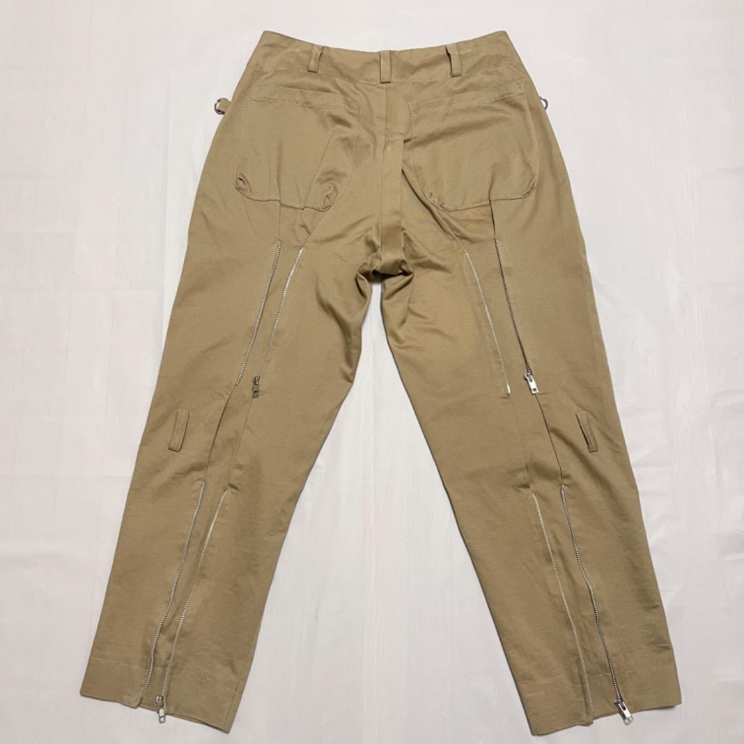 r*)様 初期 UNDER COVER ボンデージパンツ one and onl