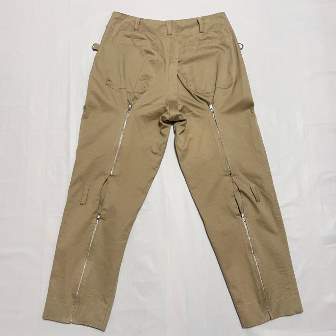 r*)様 初期 UNDER COVER ボンデージパンツ one and onl