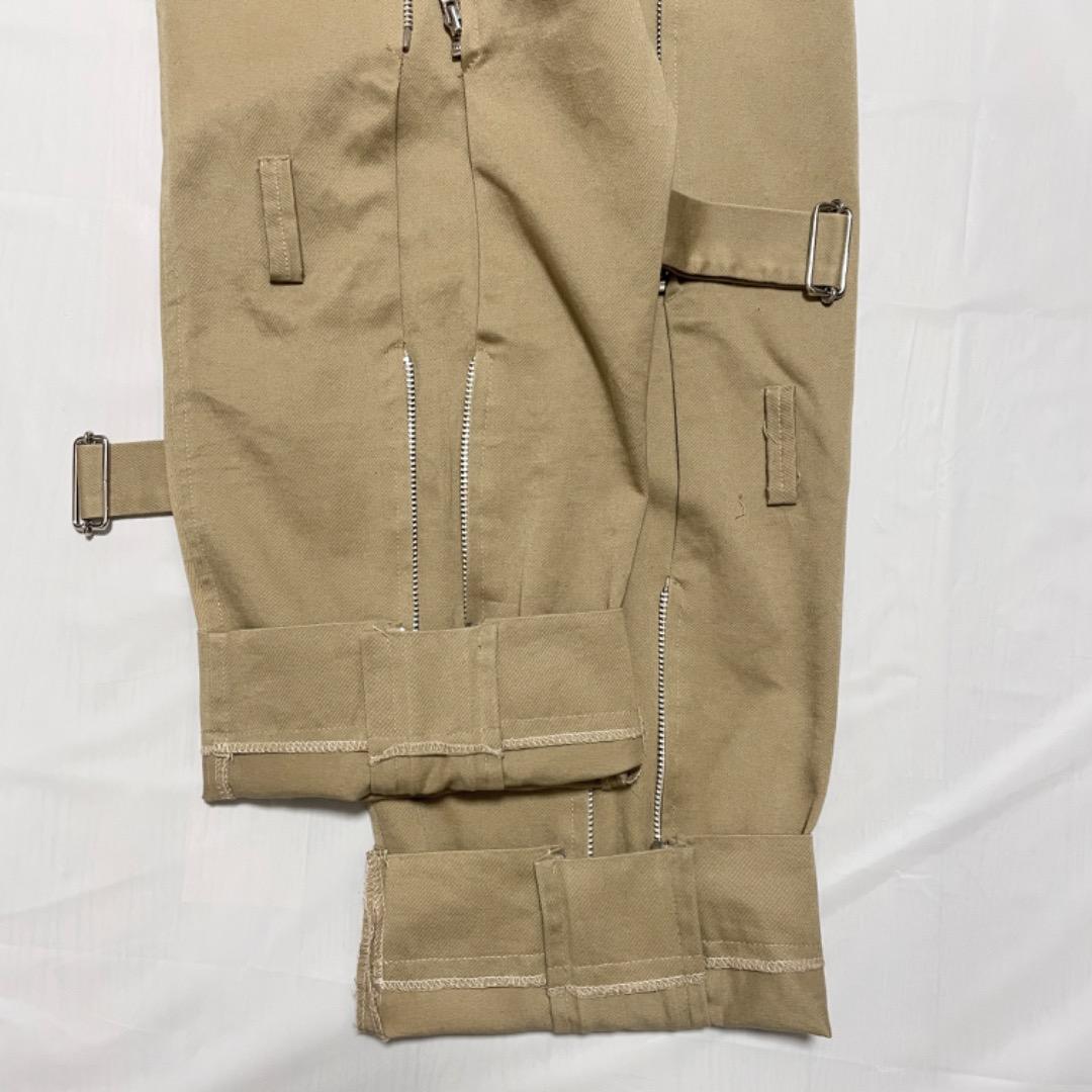 r*)様 初期 UNDER COVER ボンデージパンツ one and onl