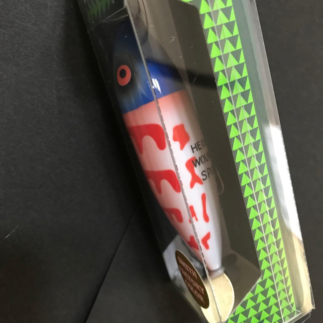 スミスファクトリー　ヘドン　heddon®︎ 3個セット